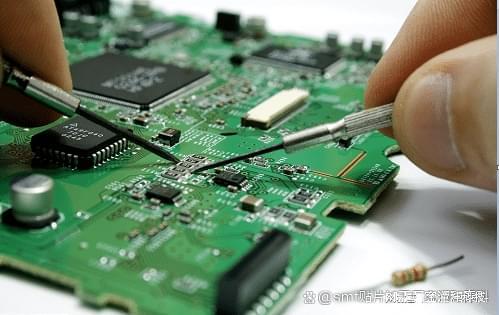 PCBA加工：中小企业的新机遇(图2)