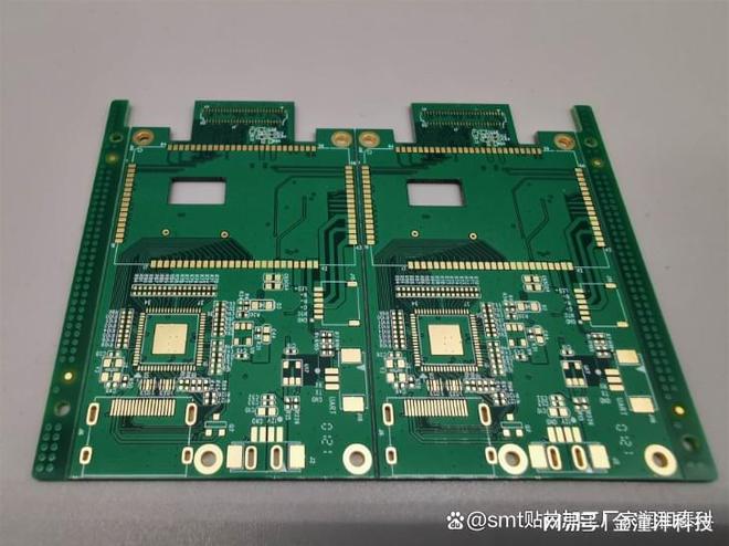 PCBA加工：中小企业的新机遇(图3)
