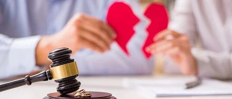 A股公司又现实控人夫妇离婚，“分手费”接近1亿元