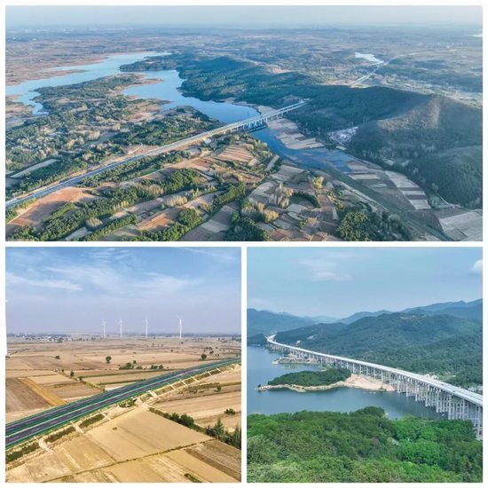 绿地大基建旗下河南公路工程局入选交通运输部守信典型企业